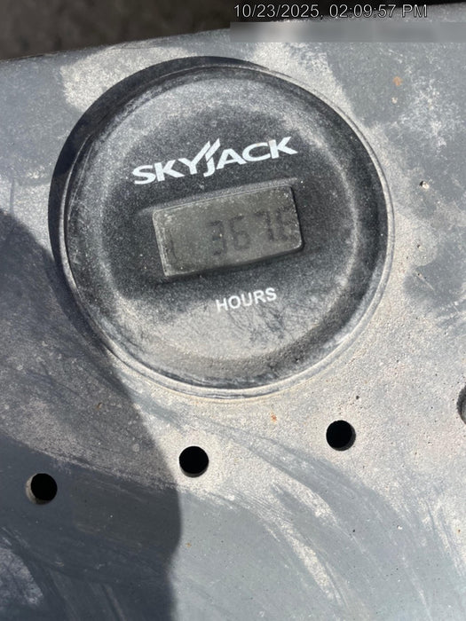 2018 SKYJACK SJIII-3219