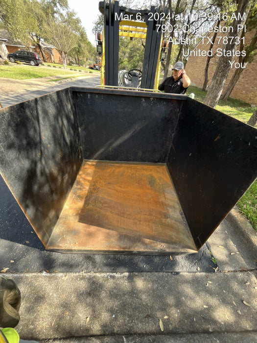 2023 STAR INDUSTRIES 1425