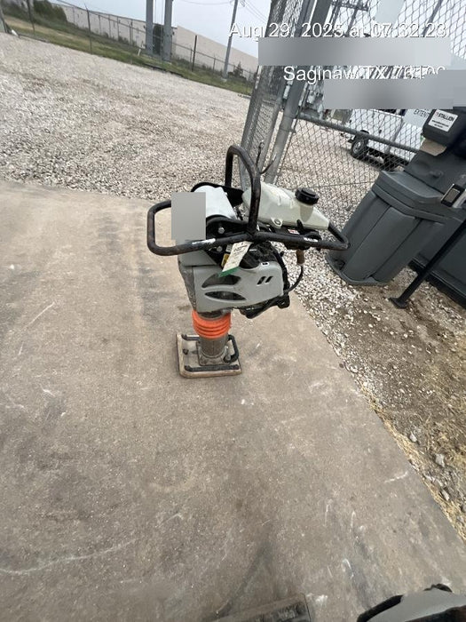 2023 MULTIQUIP MTX60HD