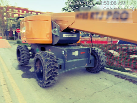 2020 HAULOTTE HT85 RTJ O