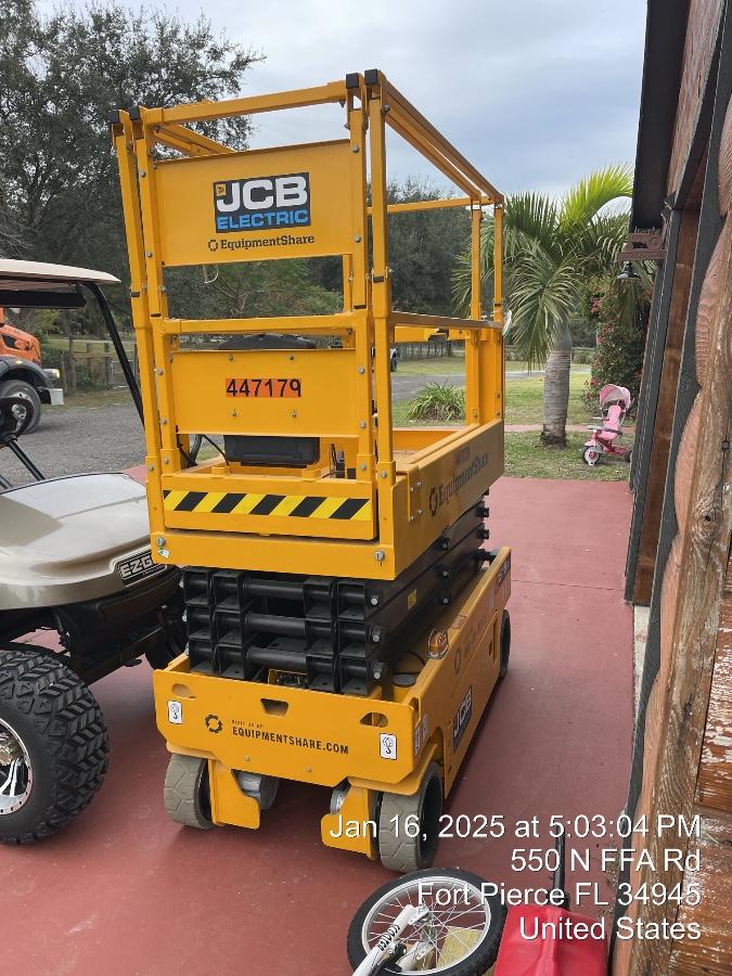 2024 JCB S1932E