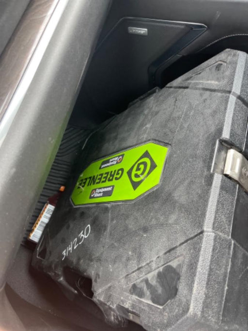 2023 GREENLEE EK1550FLX11