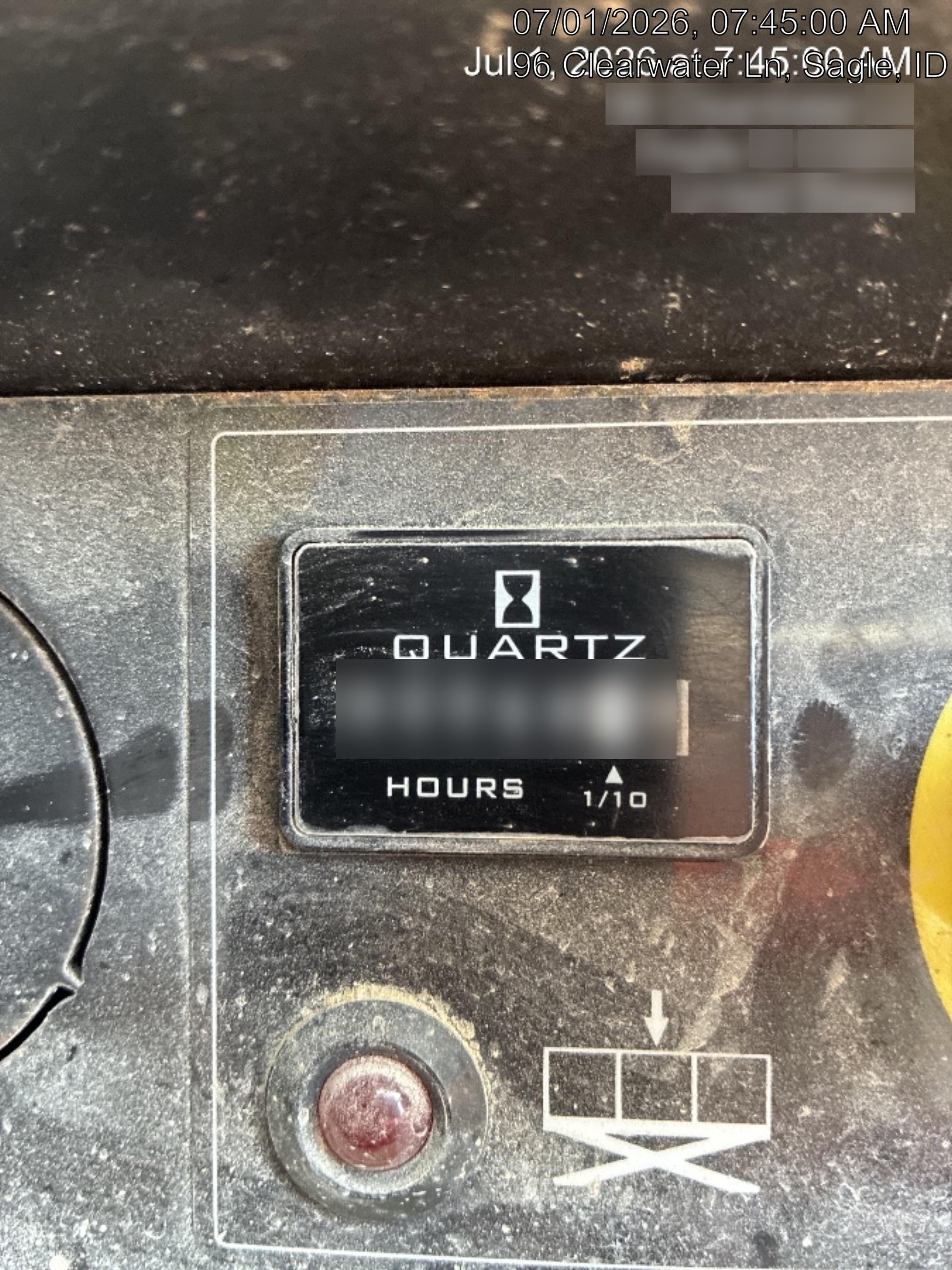 2022 JLG ES2632