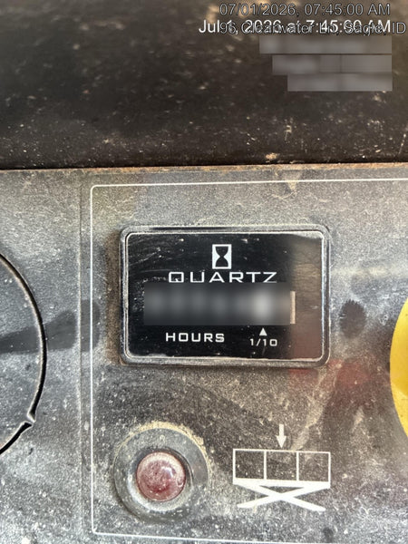 2022 JLG ES2632