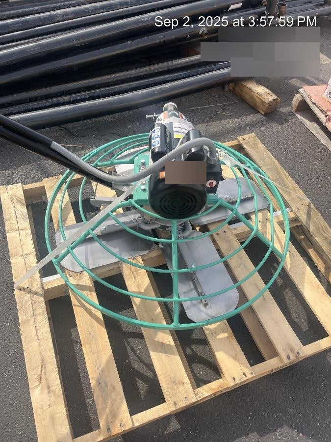 2025 MULTIQUIP J36E2