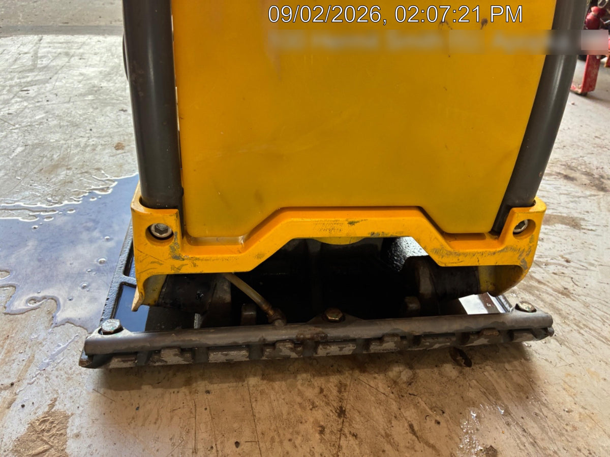 2023 WACKER NEUSON WPU1550AW