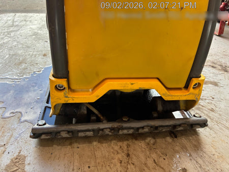 2023 WACKER NEUSON WPU1550AW