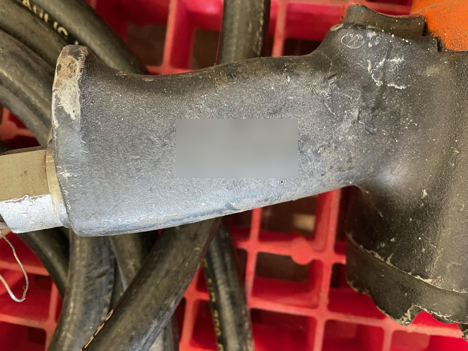2020 MICHIGAN PNEUMATIC 751SS