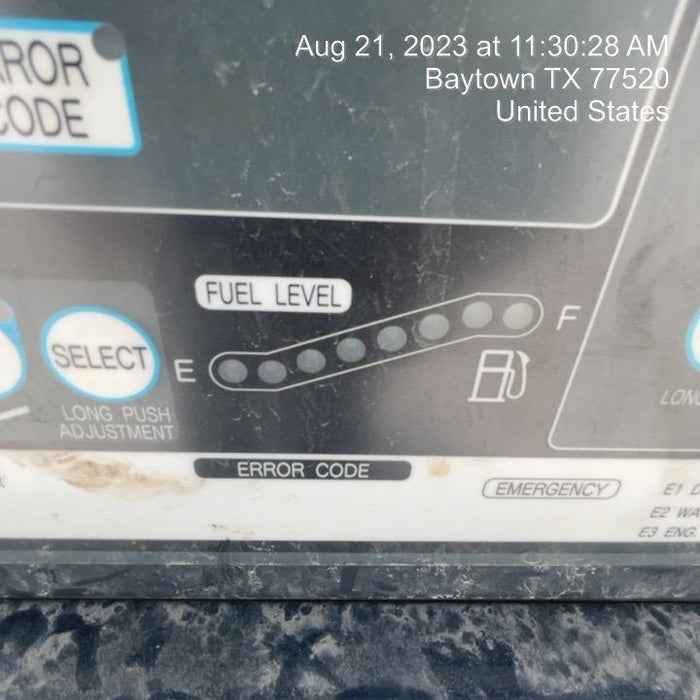 2021 AIRMAN PDS185S-6E1