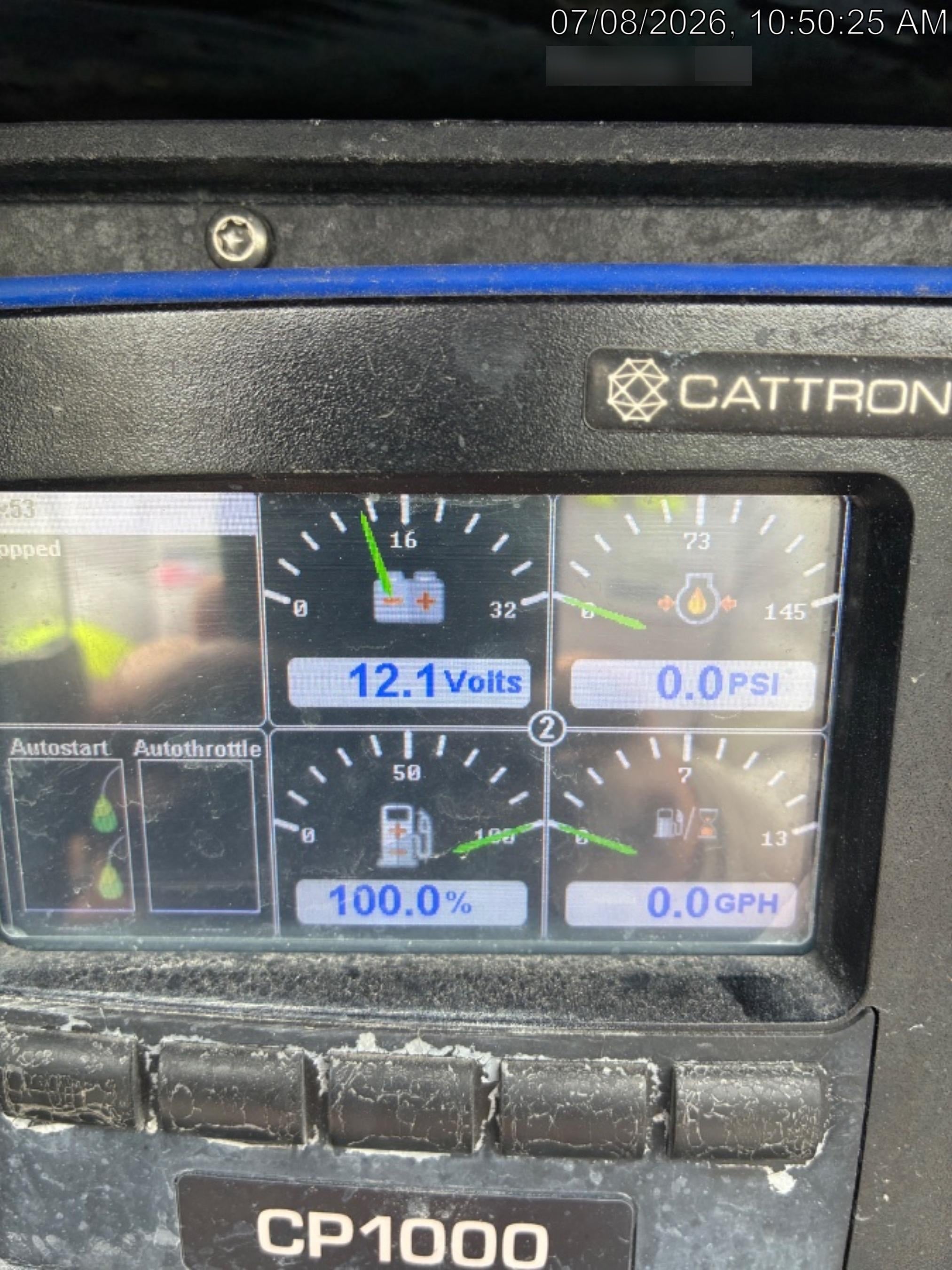 2021 PIONEER SAPP66S12L71-TD2.9L4