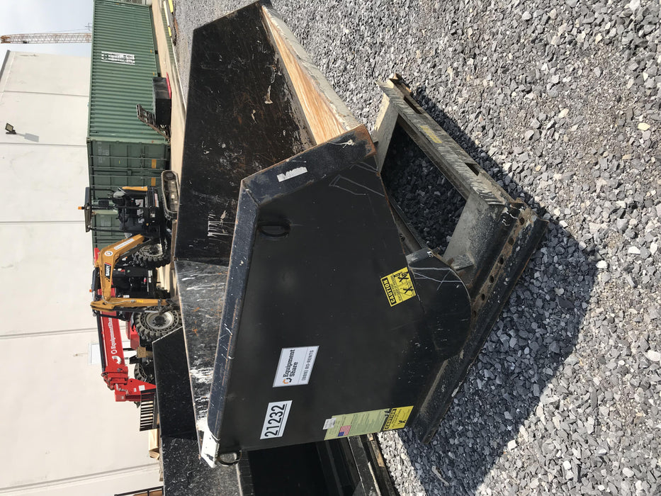 2019 ARROW MATERIAL HANDLING Dump Hopper