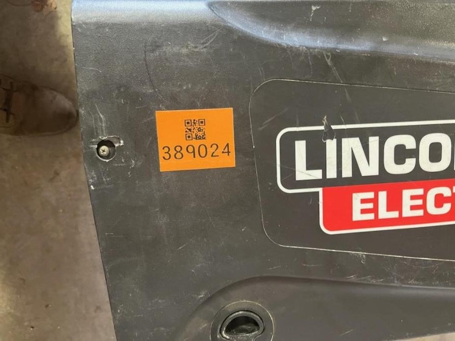 2024 LINCOLN ELECTRIC LN-25X