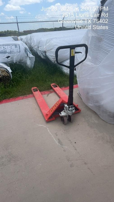 2024 MIGHTY LIFT ML55M