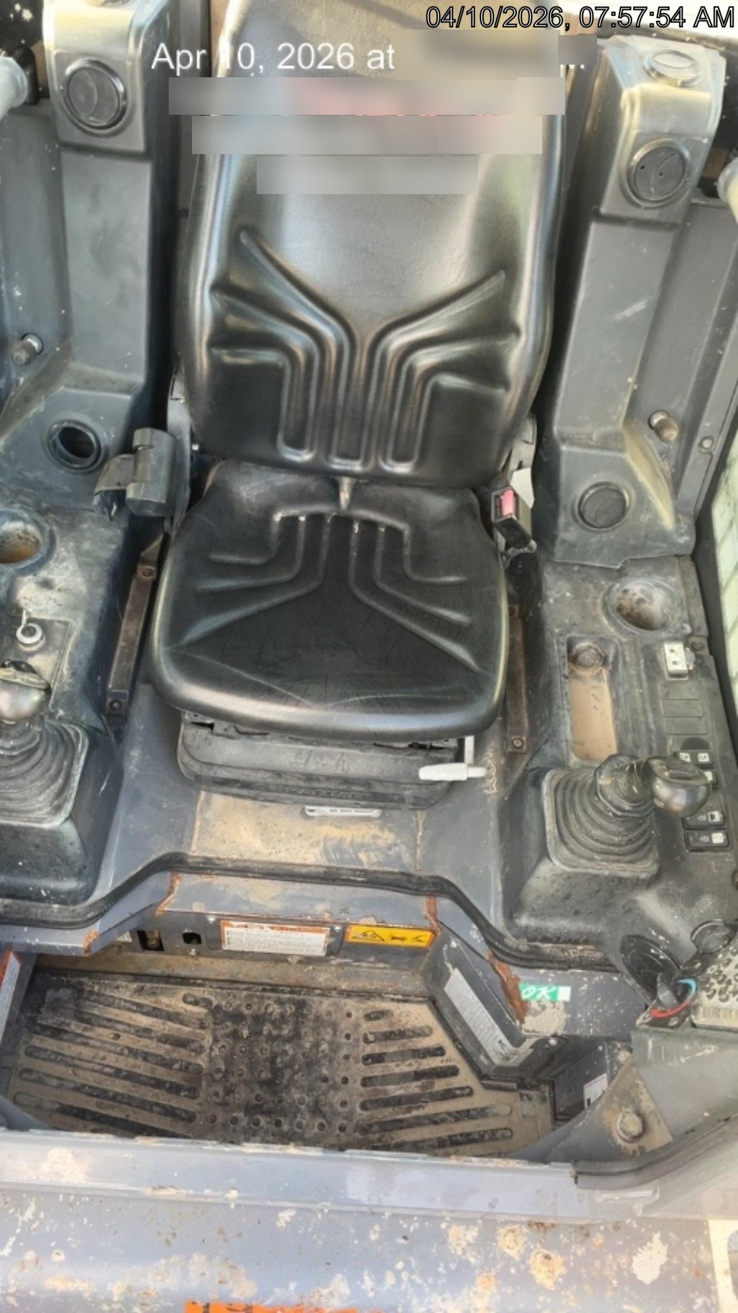 2021 TAKEUCHI TL12R2-CR