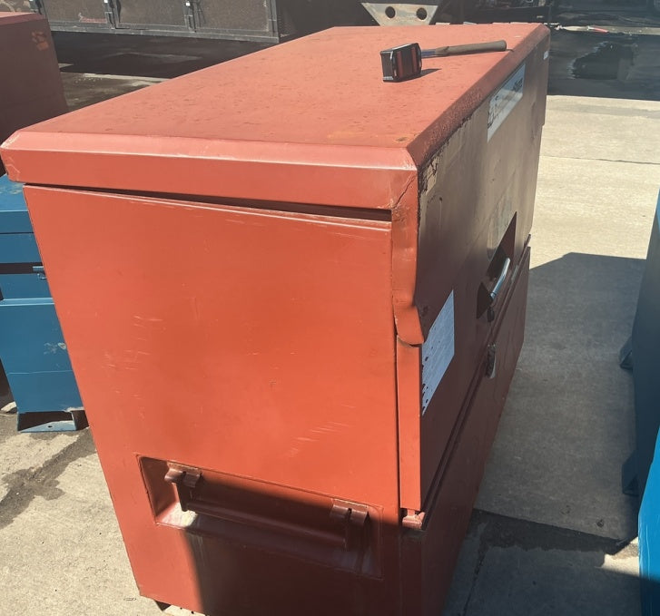 2021 JOBOX 1-682990