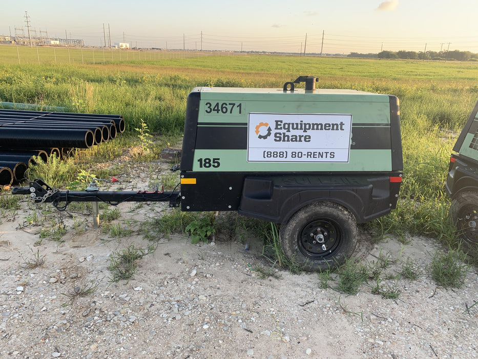 2019 SULLAIR 185-DPQ