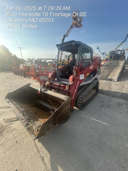 2024 ARROW MATERIAL HANDLING FS5100CB - 72"