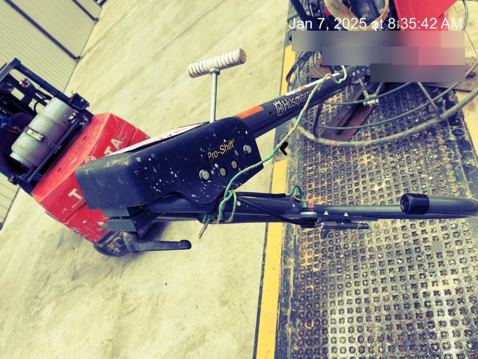 2020 HUSQVARNA CT 36-8A-V