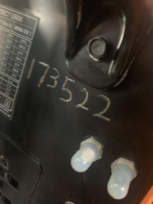 2021 LINCOLN ELECTRIC FLEXTEC 350X