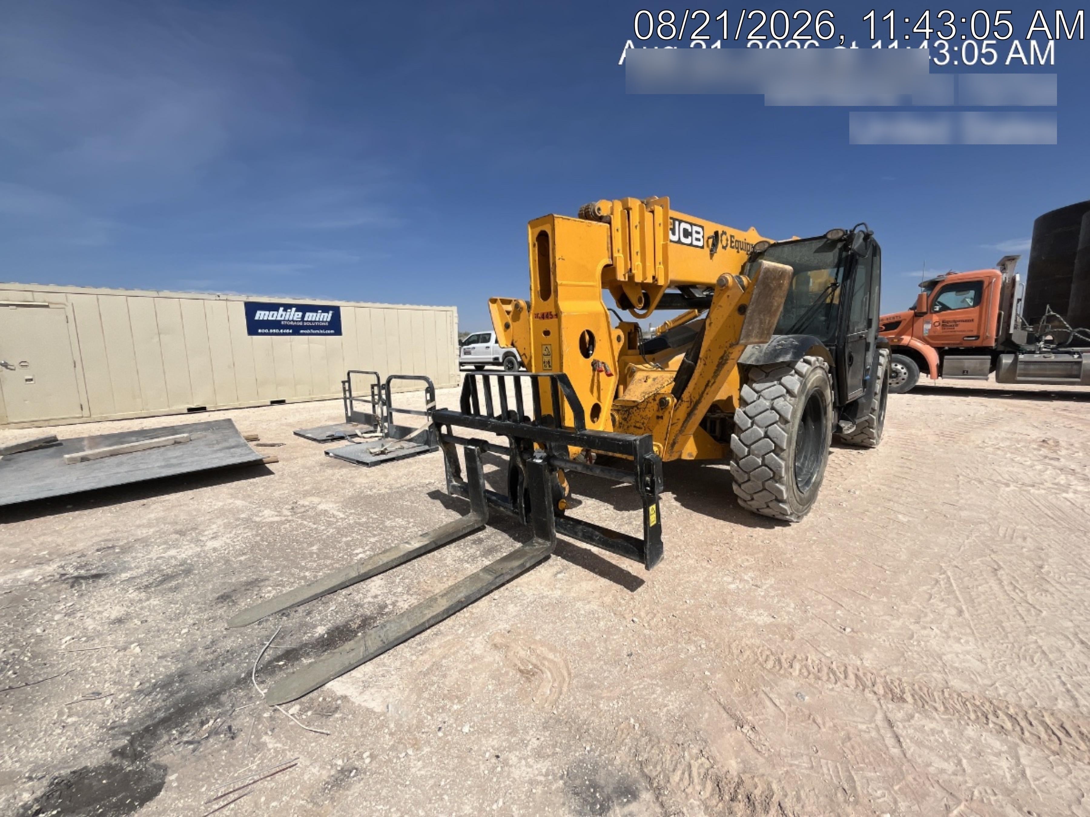 2025 JCB 510-56