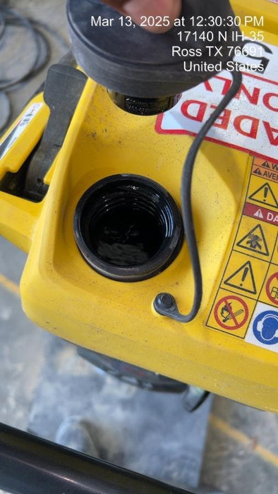 2024 WACKER NEUSON BS68-4Ab/28