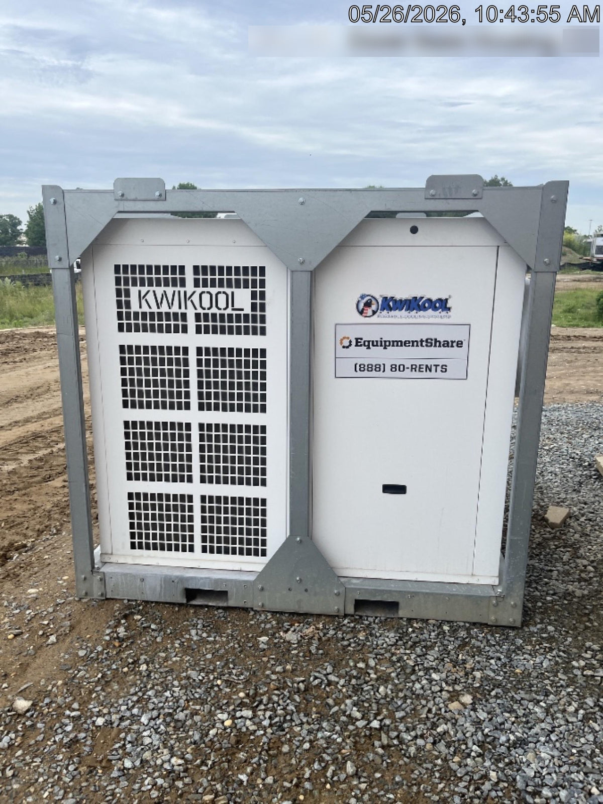 2023 KWIKOOL KPO25-43HF