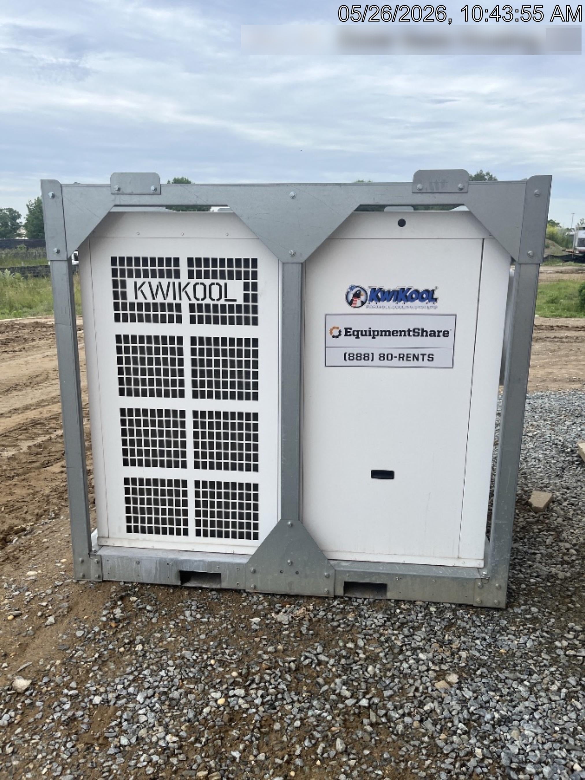 2023 KWIKOOL KPO25-43HF