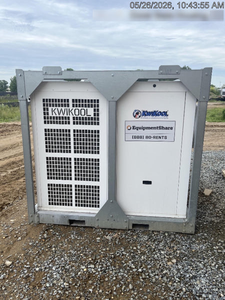 2023 KWIKOOL KPO25-43HF
