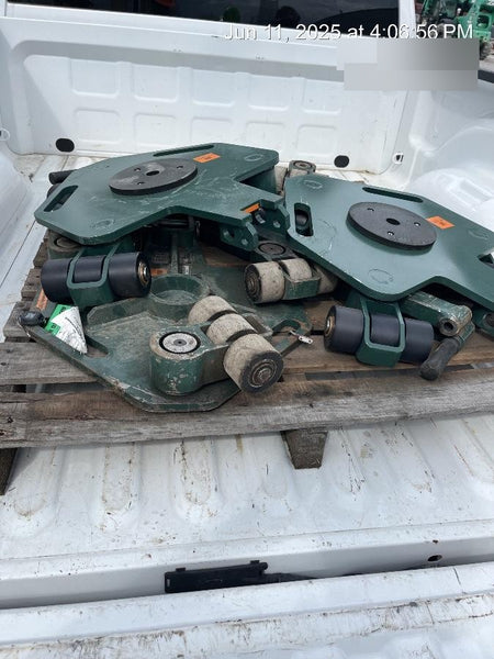 2023 HILMAN ROLLERS OMNI-6