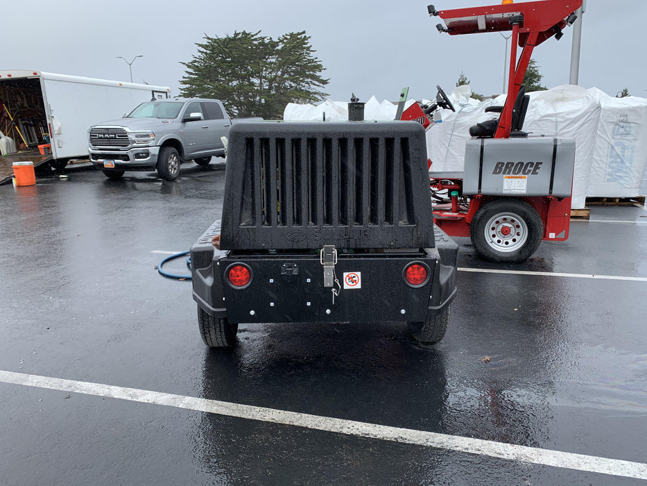 2020 SULLAIR 185-DPQ