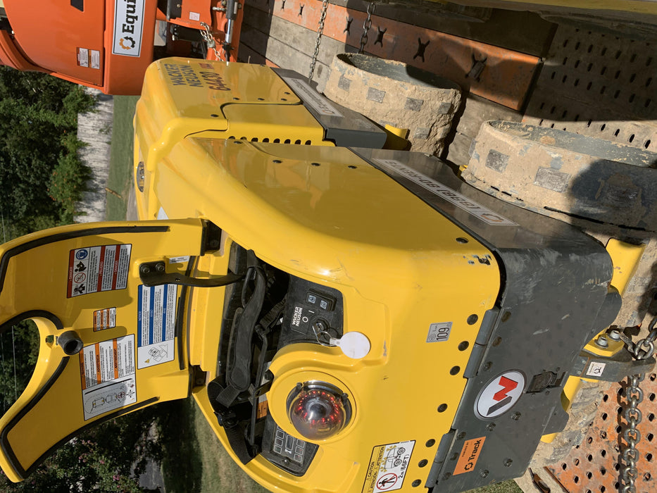 2020 WACKER NEUSON RTLx-SC3
