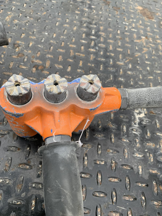 2021 MICHIGAN PNEUMATIC MP-903-3L Michigan Pneumatic