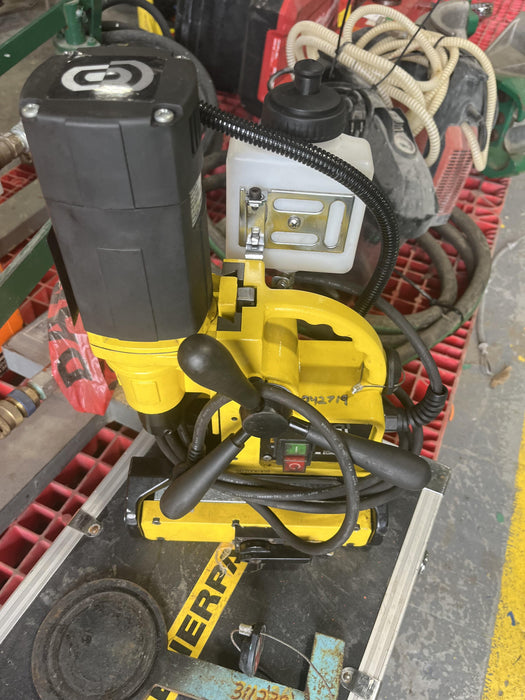 2022 MAGSWITCH Disruptor 30