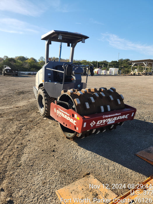 2024 DYNAPAC CA1300D