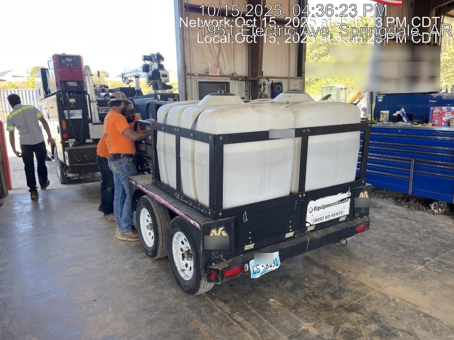 2019 MI-T-M CORPORATION HS-3006-0MDK-UR