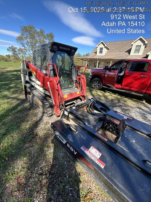 2024 VIRNIG RBV72-25