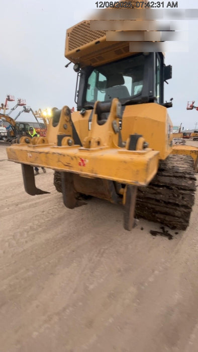 2020 JOHN DEERE 700K