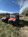 2022 KUBOTA RTV-X1140W-H (Canopy)
