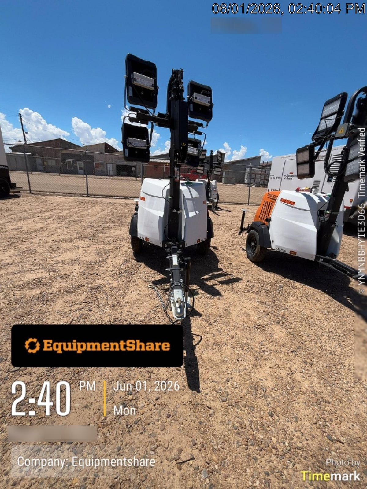 2026 GENERAC MLTS-4