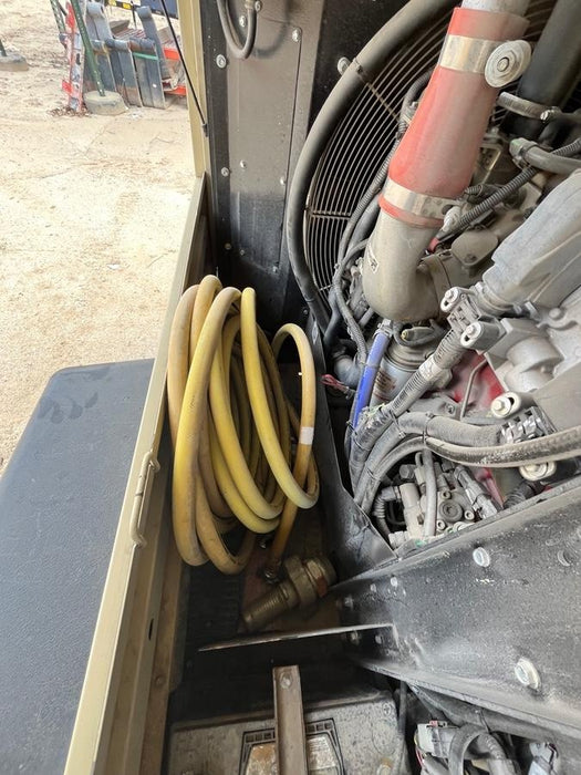 2023 DOOSAN P425/HP375WCU