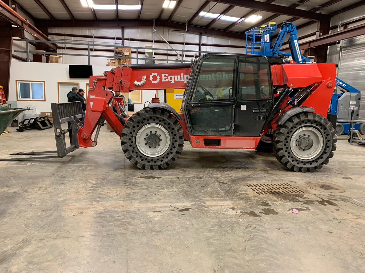 2021 MANITOU MTA12055