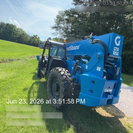 2026 GENIE GTH-1056