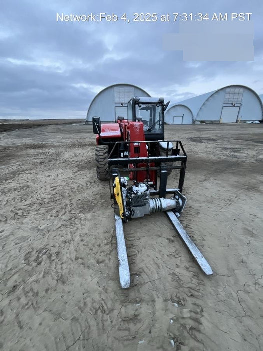 2021 WACKER NEUSON BS60-4As