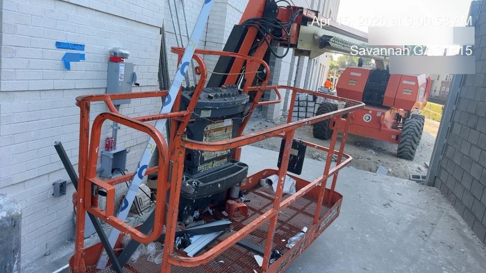 2020 JLG 860SJ