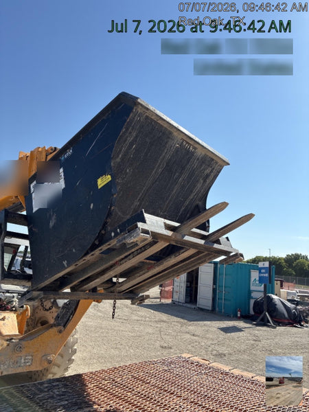 2024 STAR INDUSTRIES M-1820 - Self-Dump Hopper