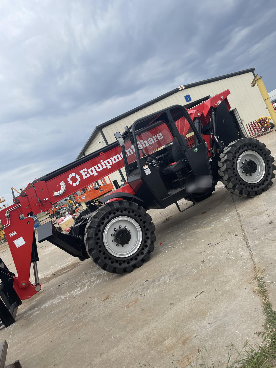 2023 MANITOU MTA10055