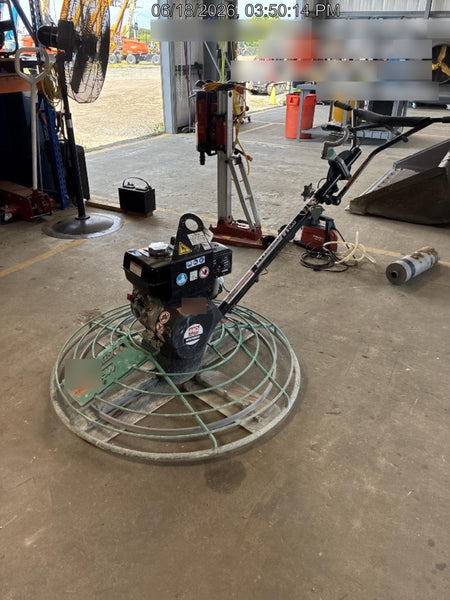 2025 MULTIQUIP B46H90