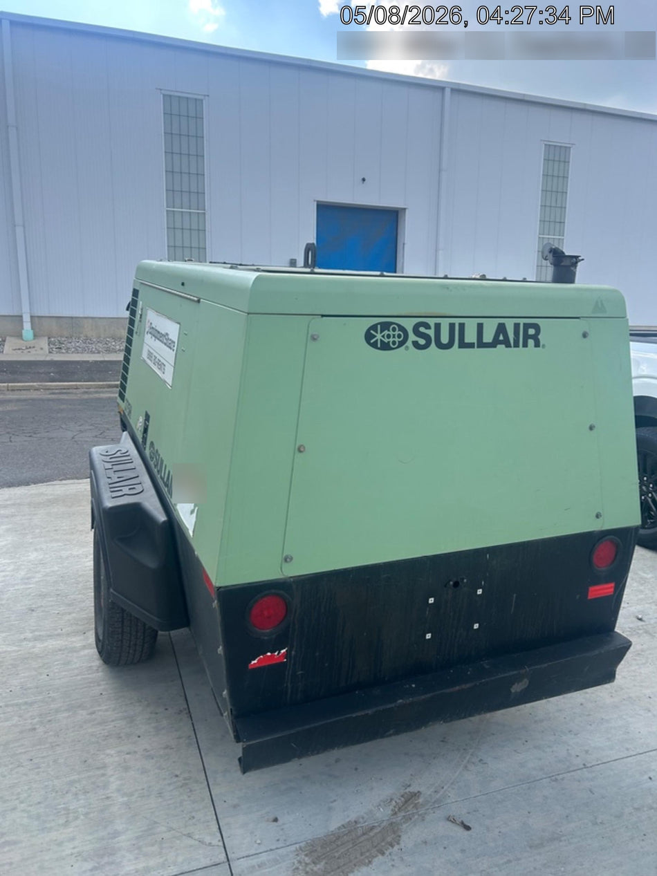 2019 SULLAIR 375H