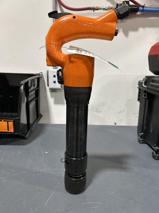 2024 MICHIGAN PNEUMATIC EME-4123-3R-QC