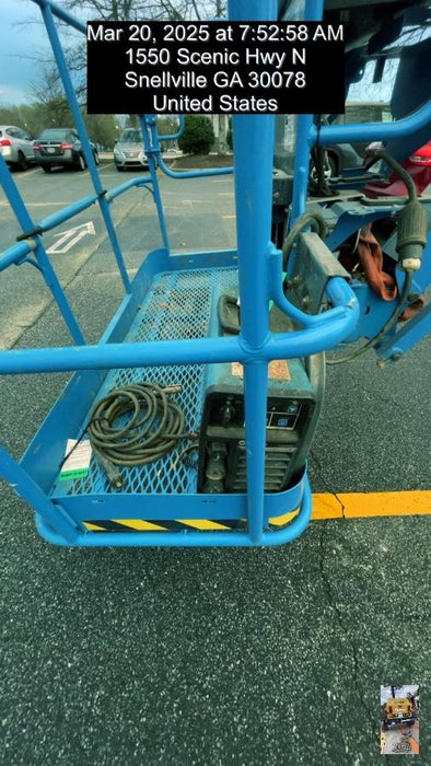 2023 MILLER ELECTRIC CST-282